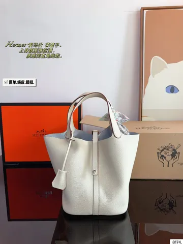 Hermès Bag