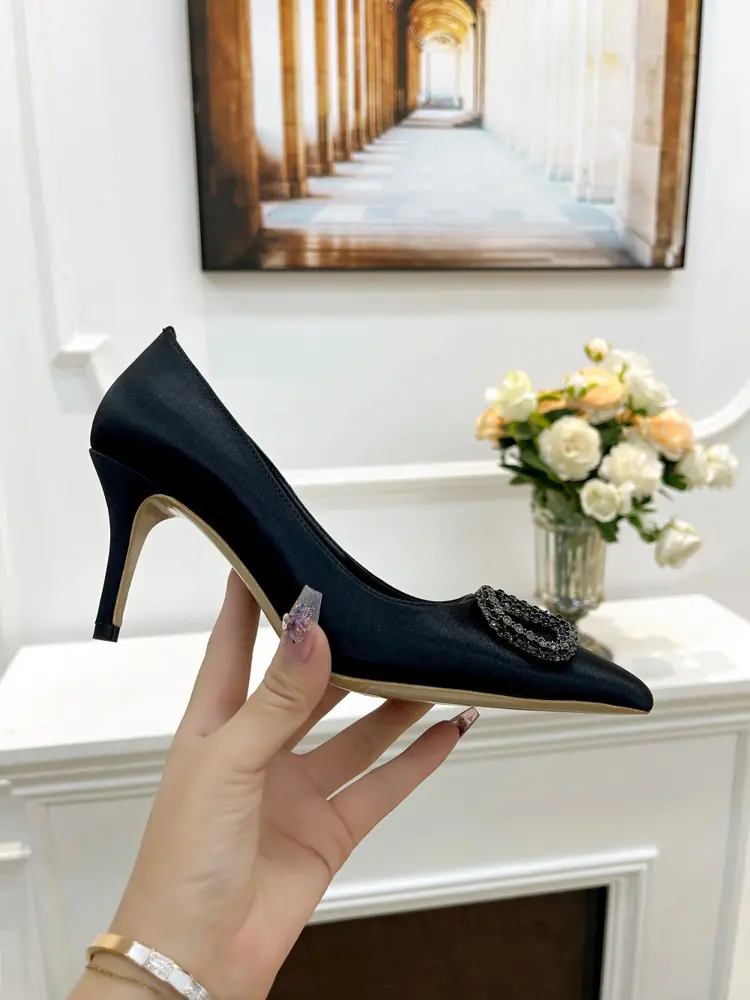 Top version VALENTINO Heels