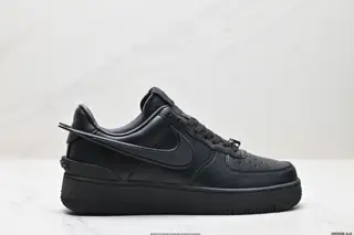 Nike Ambush x Nk Air Force 1’07 Low SP The Air Force One joint signature Swoosh extends DV3464-112