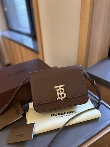 Burberry Shoulder Bag