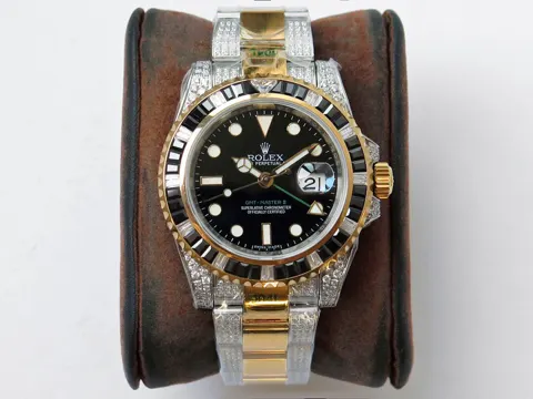 Rolex Greenwich Series