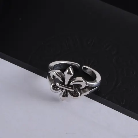 Chrome Hearts Ring