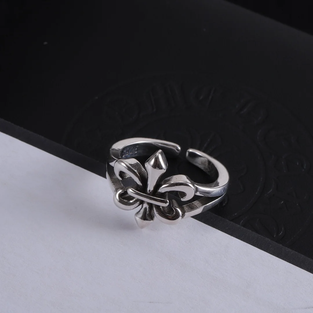 Chrome Hearts Ring