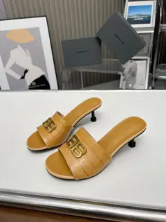 Balenciaga women’s shoes