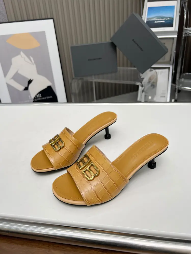 Balenciaga women’s shoes