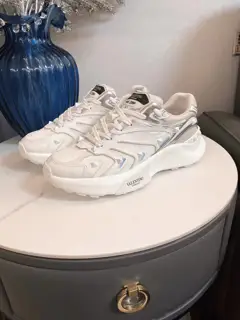 Valentino’s latest casual sneakers