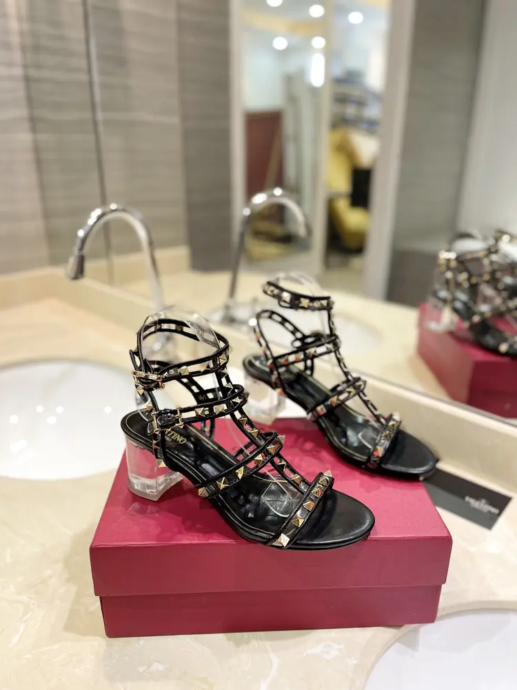VALENTINO Women’s Shoes
