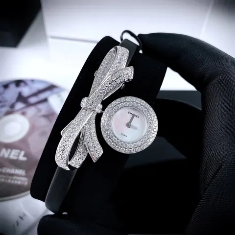 Chanel Watch