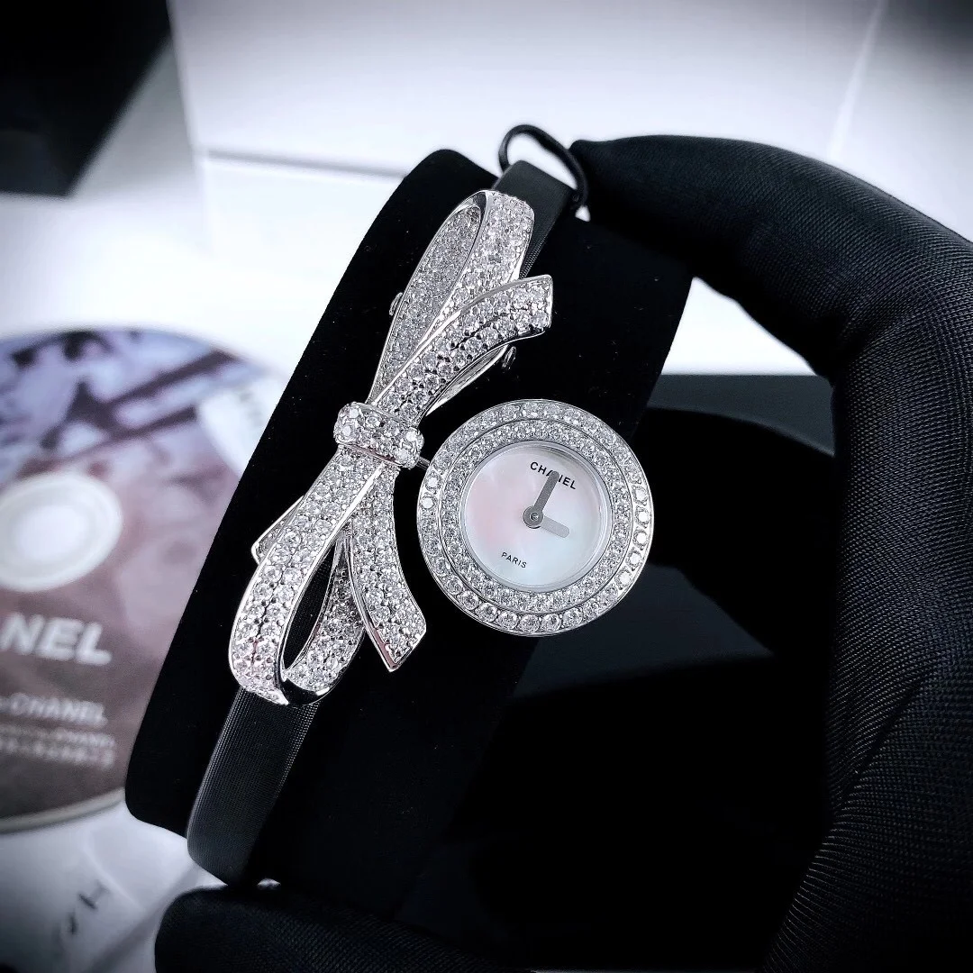 Chanel Watch