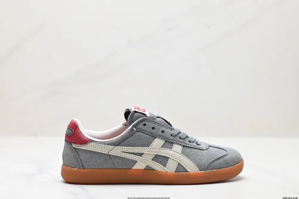 ASICS Onitsuka Tiger Tokuten Shoes 1183C254-020