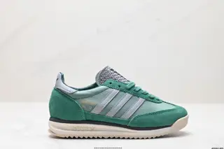 Adidas SL 72 RS Trefoil Retro Casual Running Shoes Casual Sports Shoes IH8016