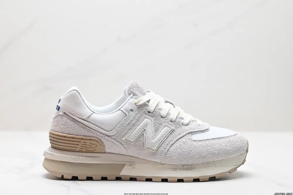 New Balance Upgraded original last to develop paper version #2022 The new 574 upgraded U574LGTN