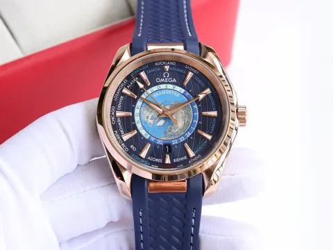 Omega Seamaster