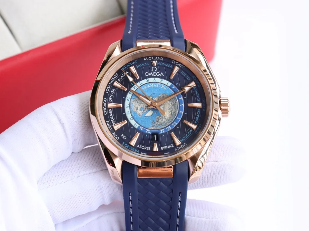Omega Seamaster
