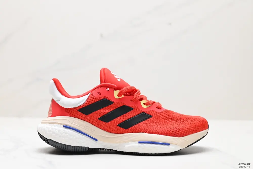 Adidas casual low-top retro lace-up versatile casual sports shoes HQ6278