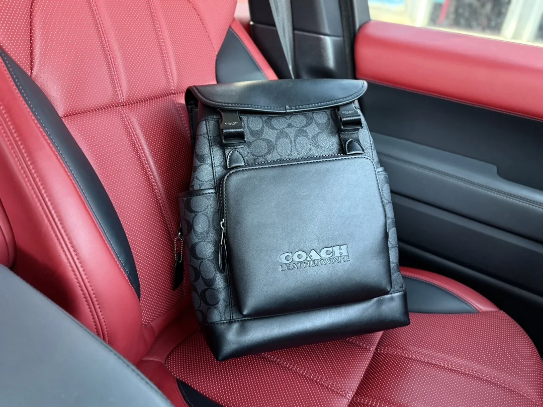 COACH Backpack