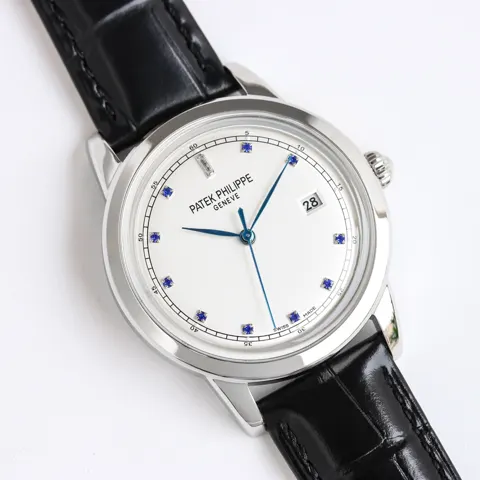Patek Philippe Watch