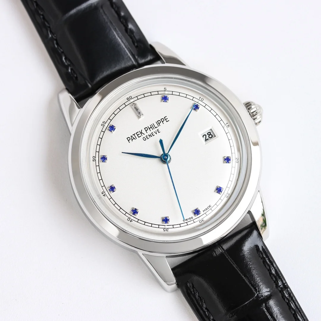 Patek Philippe Watch
