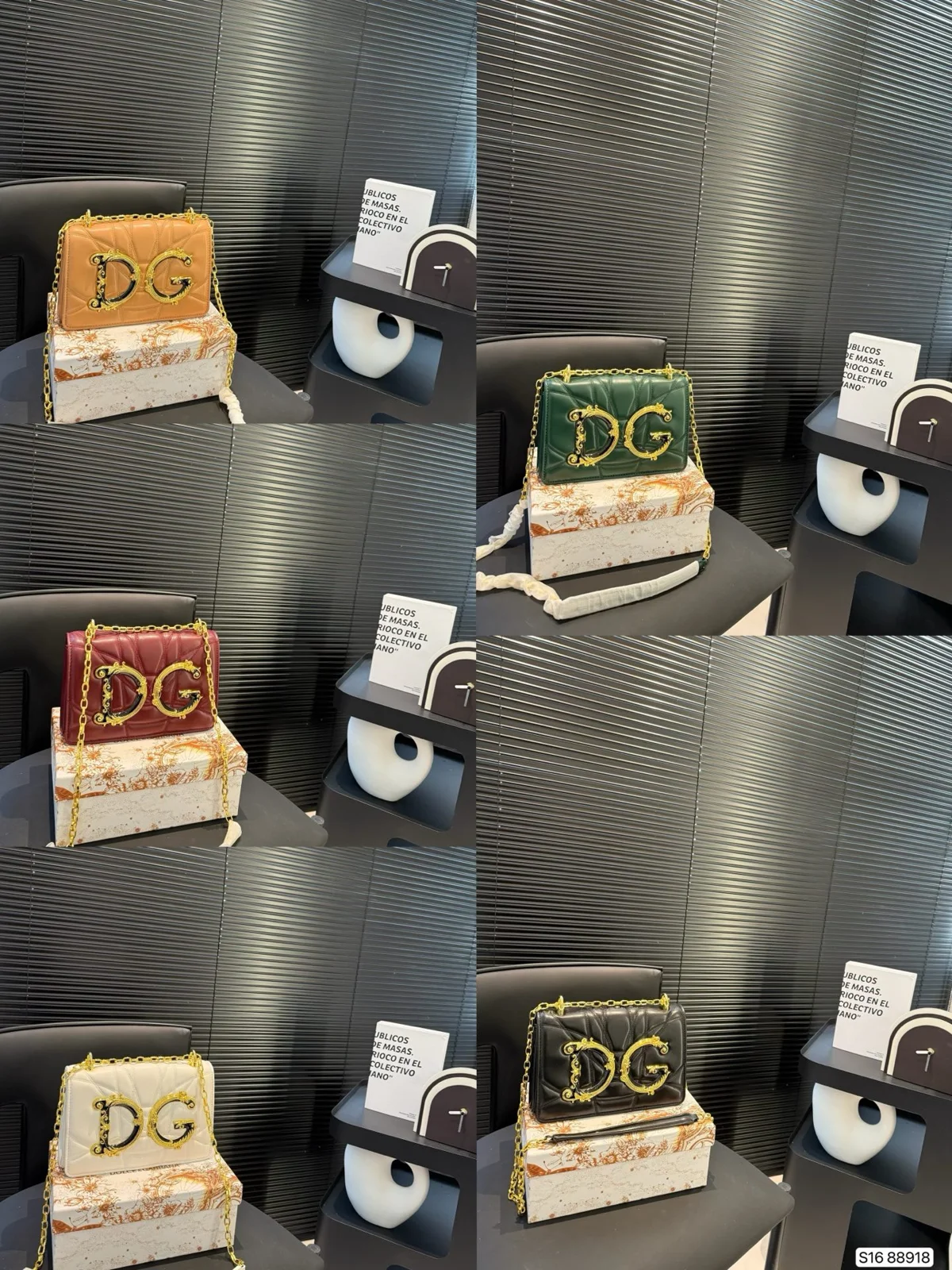 Dolce&Gabbana Bag