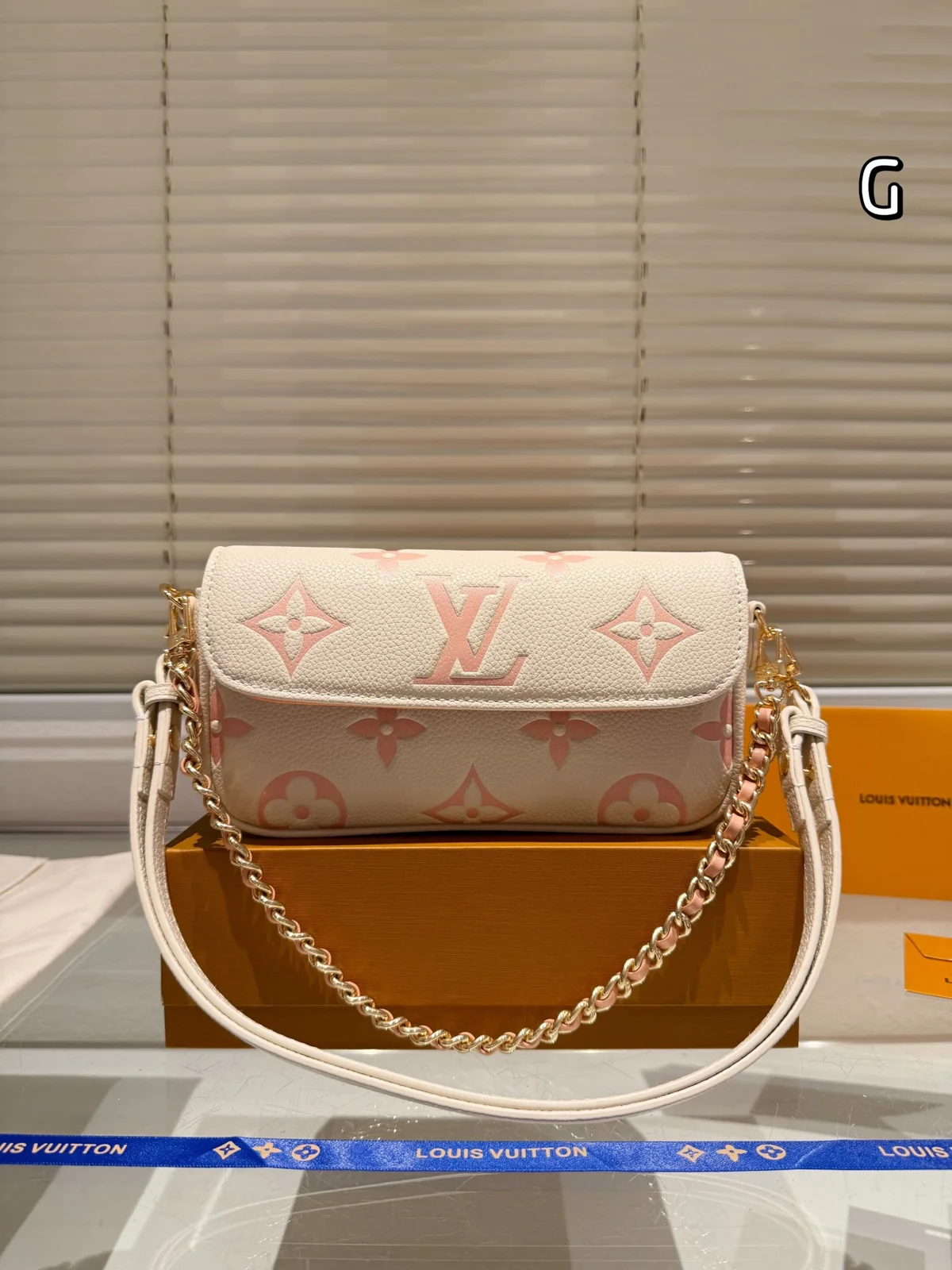 Louis Vuitton Bag