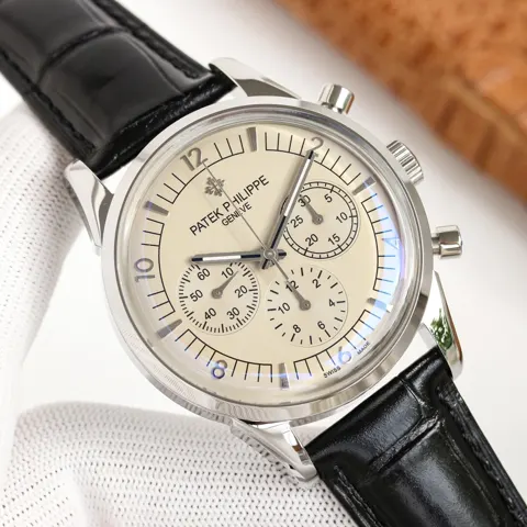 Patek Philippe Watch