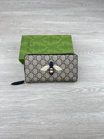Gucci Wallet