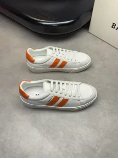 Bally casual sports shoes