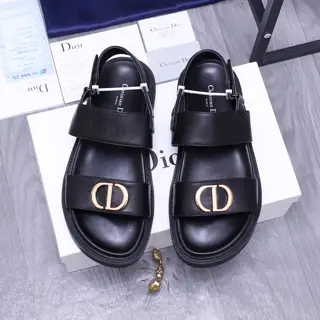 Dior sandals