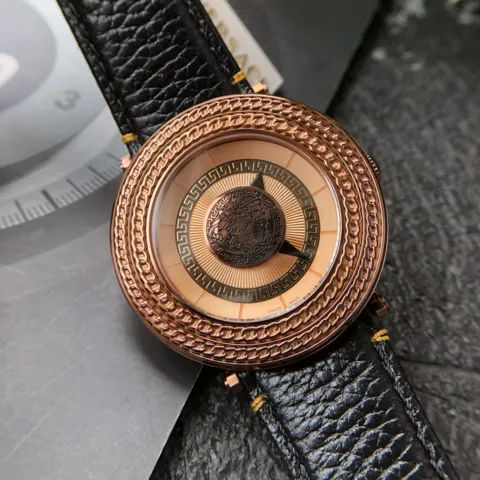 Versace Watch