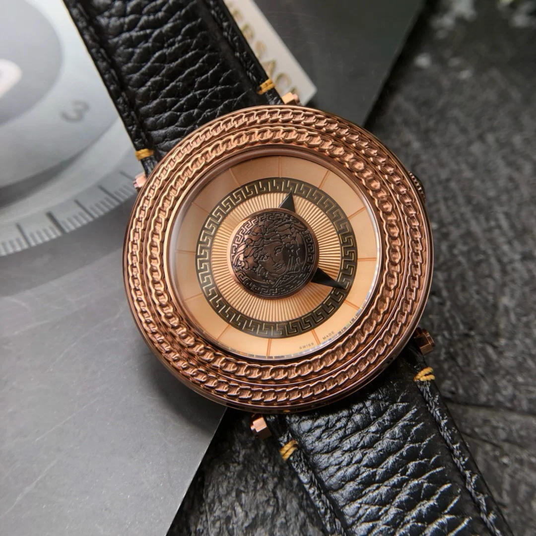Versace Watch
