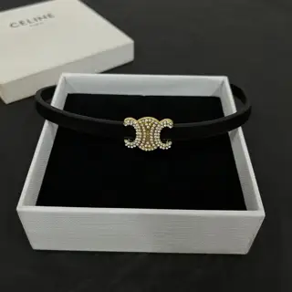 Celine necklace