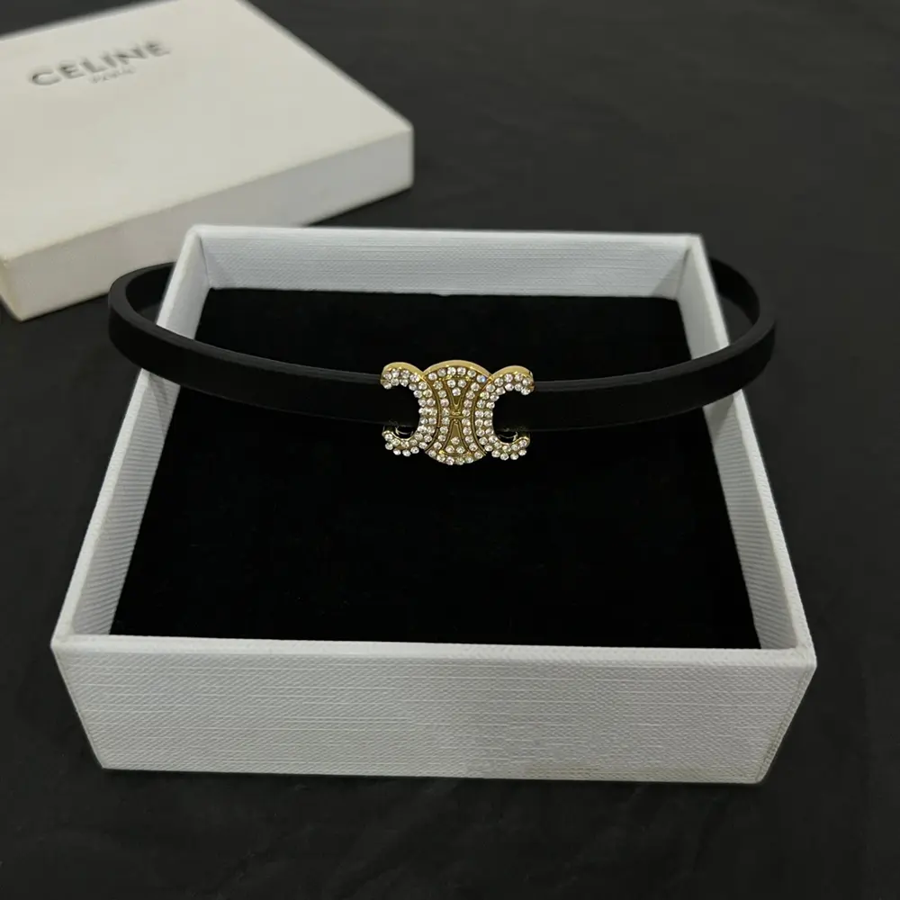 Celine necklace