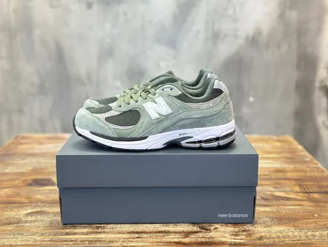New Balance 2002R NB men’s and women’s casual running shoes