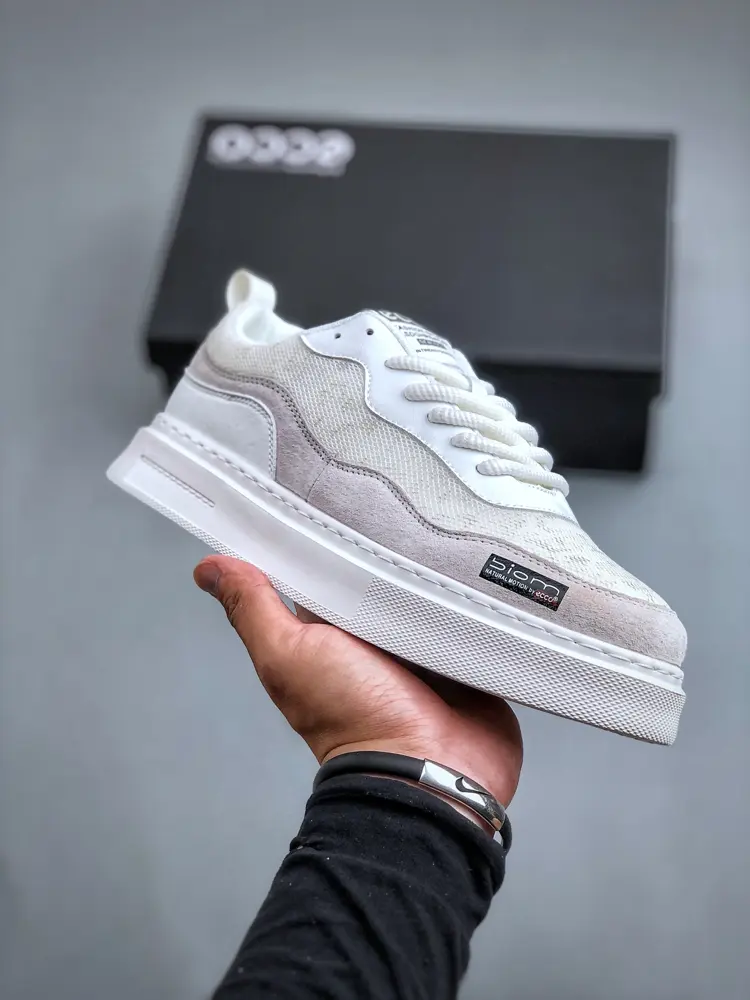 ECCO new versatile casual style Shoes