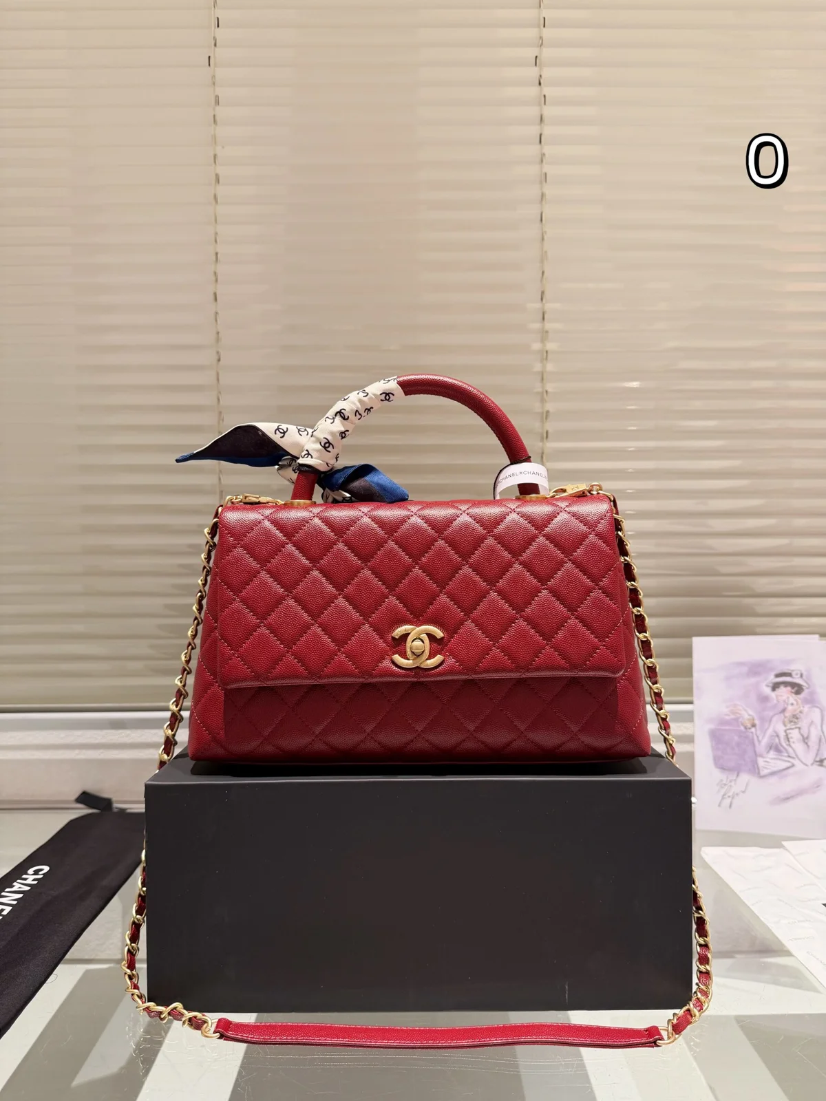 Chanel Bag