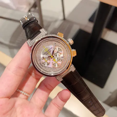 Louis Vuitton Watch