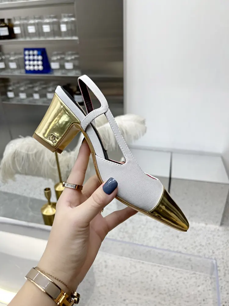 CHANEL flat full series Fashionable classic sandals loved by all stars