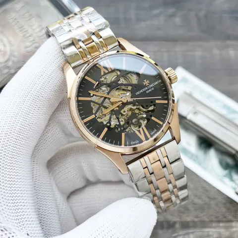 Vacheron Constantin Watch