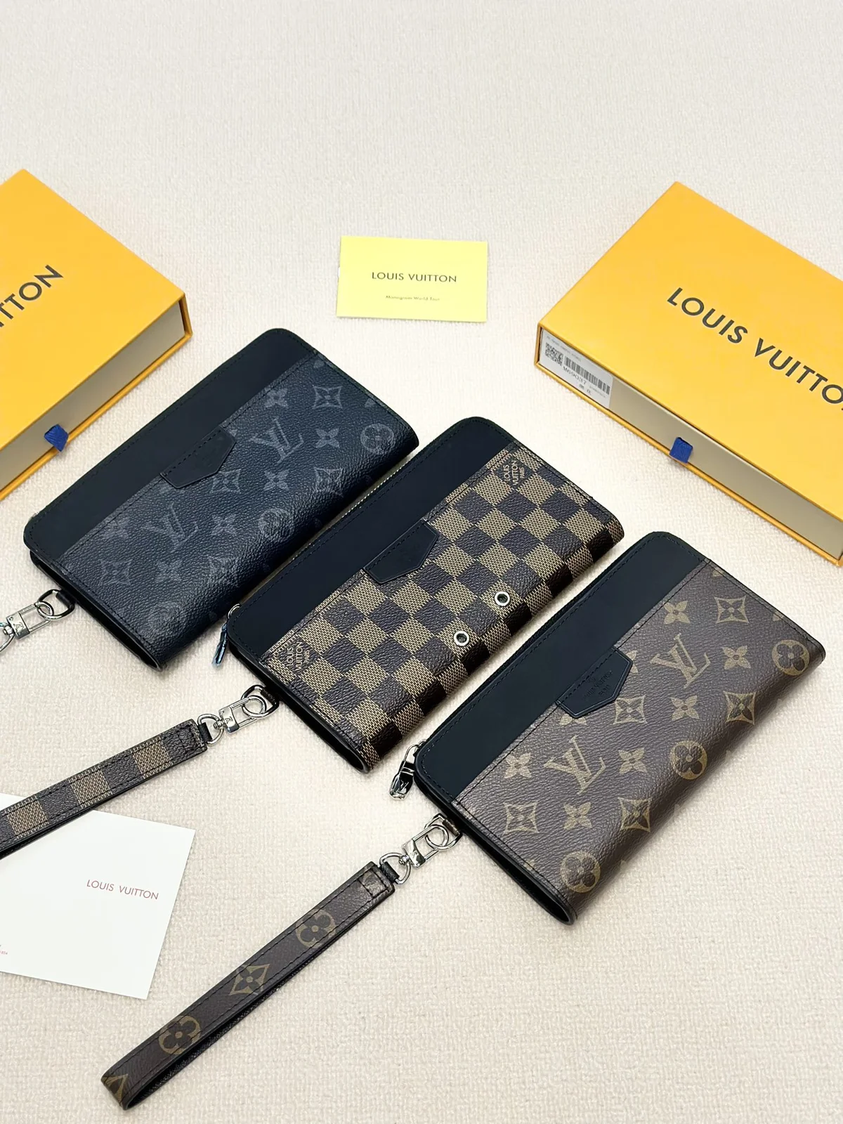 Louis Vuitton Wallet
