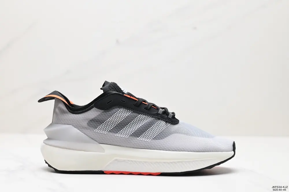 Adidas Forum LO low-top retro lace-up casual sports shoes GZ8644