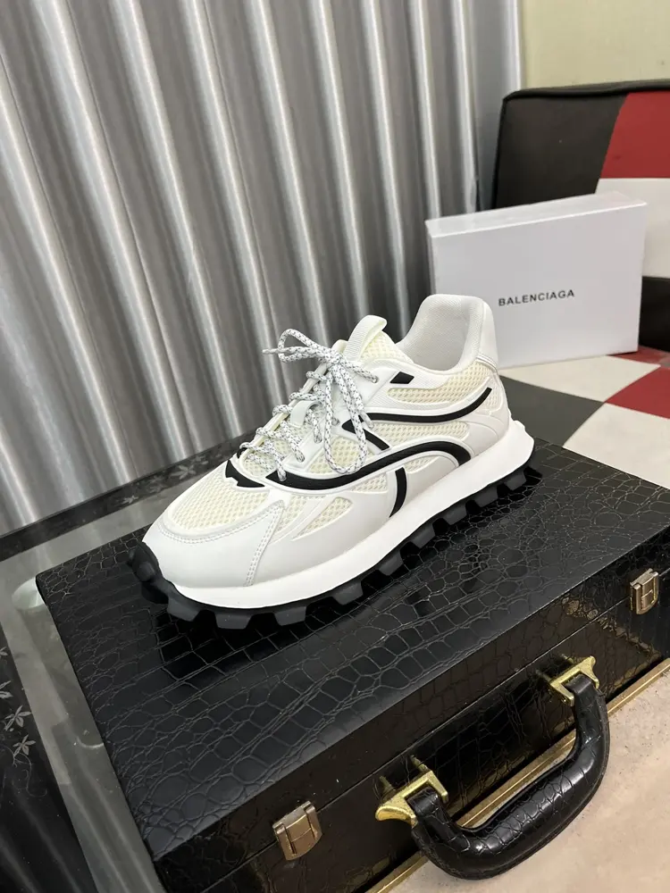 Balenciaga casual shoes