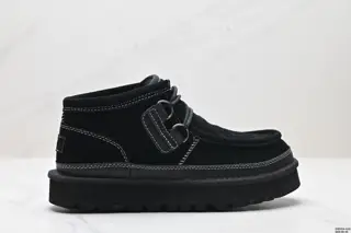 UGG Hayden fashionable and versatile short boots 1158276