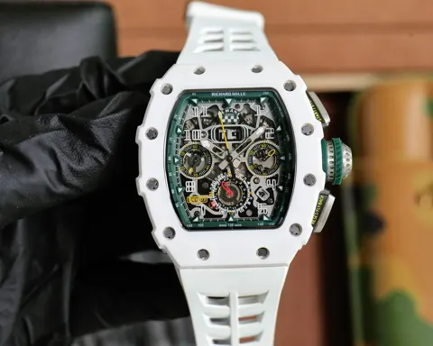 Richard Miller Watch