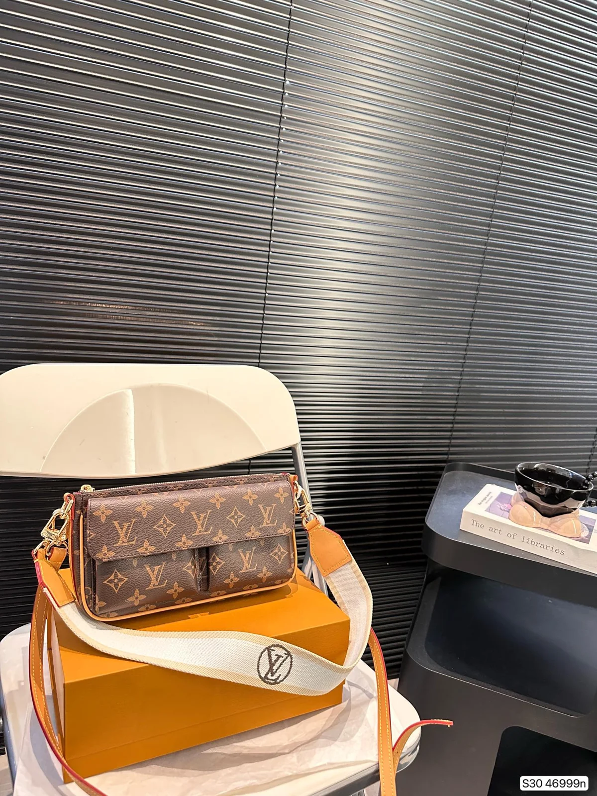 Louis Vuitton Bag