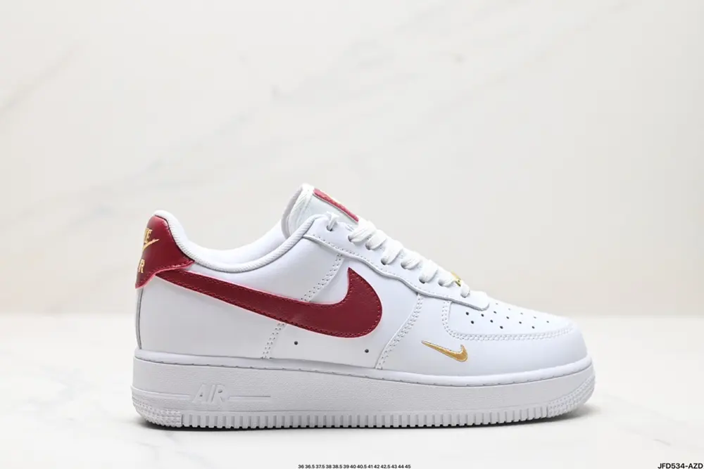 NIKE AIR FORCE 1’07 Sneakers DA8481-100