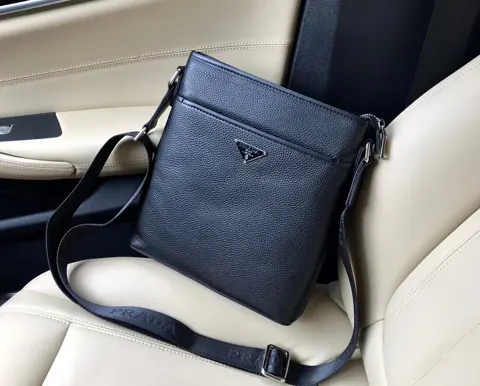 Prada Crossbody