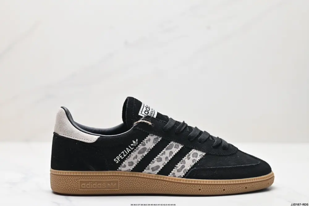 Adidas Handball Spezial Official Correct Version Shoes JH9092