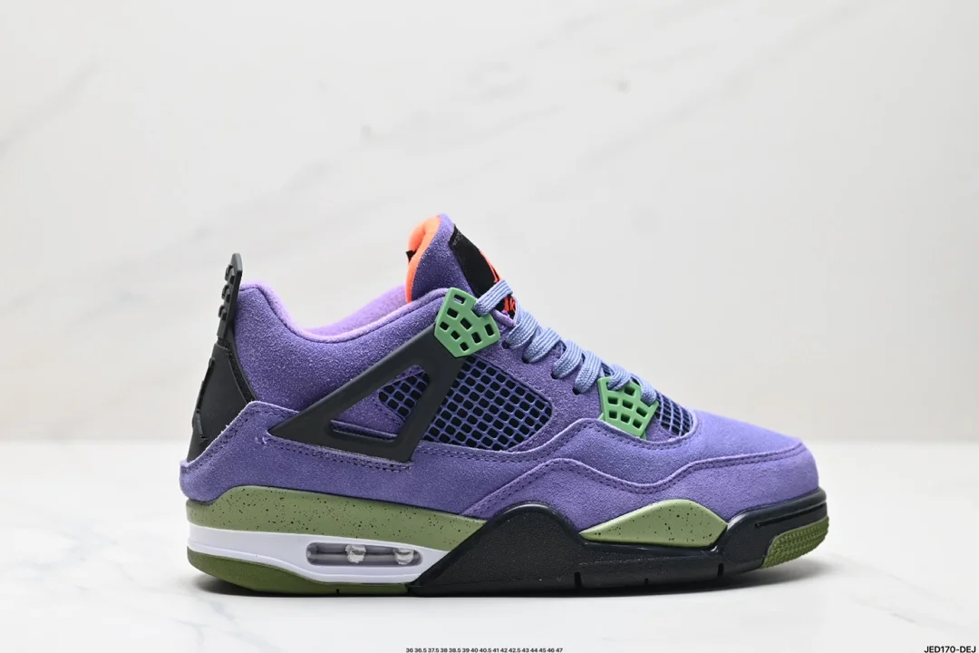 Nike Air Jordan 4 Retro SE DH6927-140