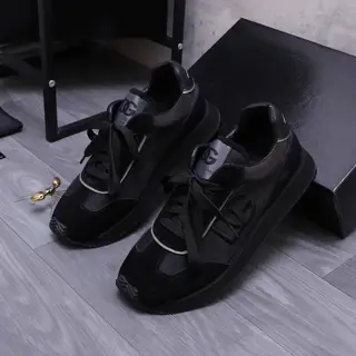 Dolce & Gabbana casual shoes