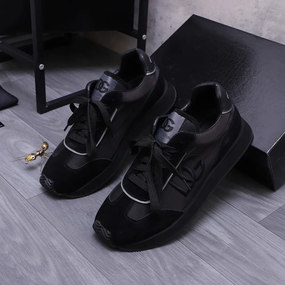 Dolce & Gabbana casual shoes
